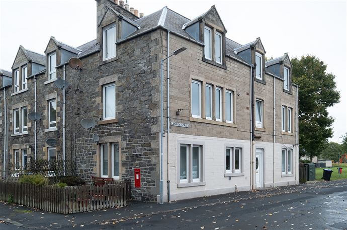 19 Cannon Street  ,  Selkirk